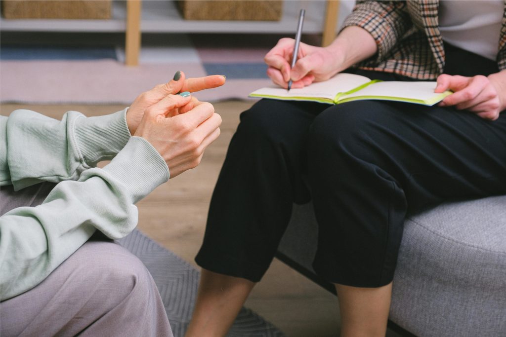 downsizing consultation